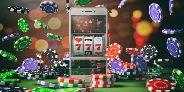 Buffalo King slot game interface on soju888 showing reel layout and wildlife symbols